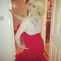 Gillian Thomson Photo 15