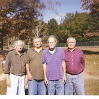 Dale Mitchell Photo 19