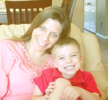 Melanie Mckinney Photo 6