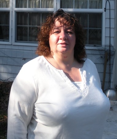 Theresa Brooks Photo 29