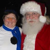 Patricia Tyler Photo 15