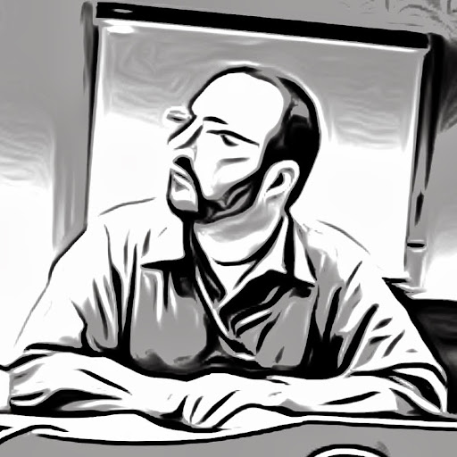 Shawn Murphy Photo 20