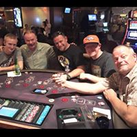 Jon Barnhart Photo 30