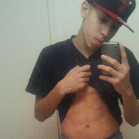 Daniel Cantu Photo 6