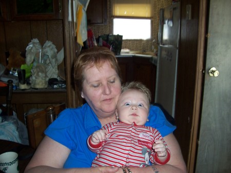 Joyce Randall Photo 26