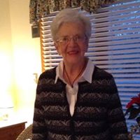 Betty Evans Photo 20