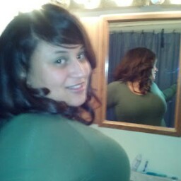 Christina Peralta Photo 4