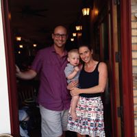 Christopher Moran Photo 25