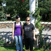 Joann Bowman Photo 8
