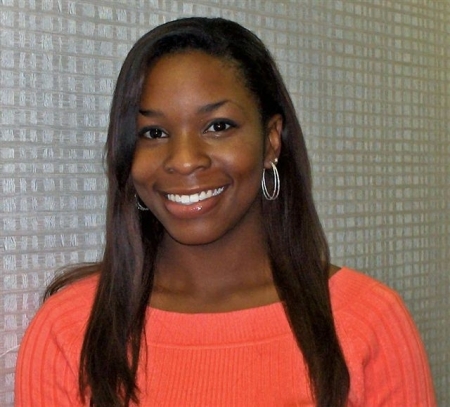 Alicia Jackson Photo 18
