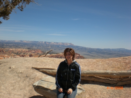Rebecca Meyers Photo 31