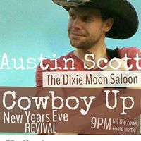 Austin Scott Photo 24