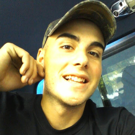 Benjamin Turner Photo 31