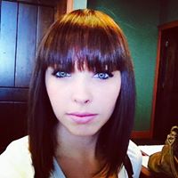 Katherine Hampton Photo 16