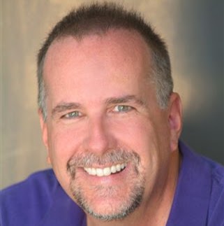 Keith Roberts Photo 26