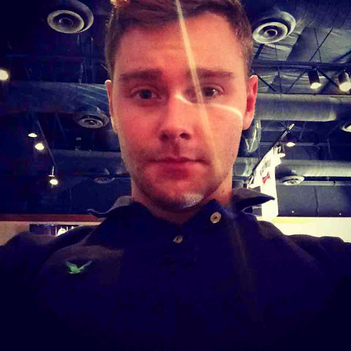 Phillip Howell Photo 6