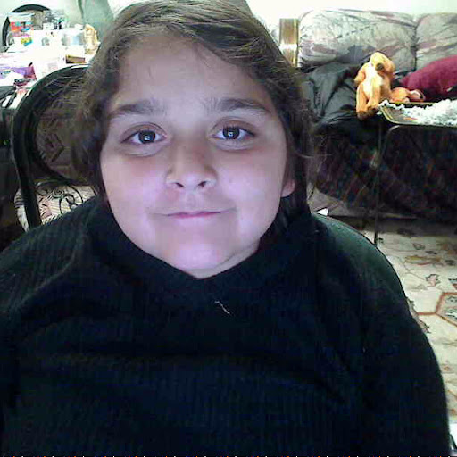 Johanna Villanueva Photo 21