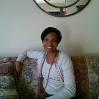 Janelle Ellis Photo 15