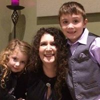 Cherie Rice Photo 19