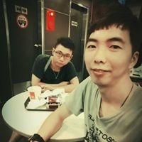 Kun Chen Photo 17