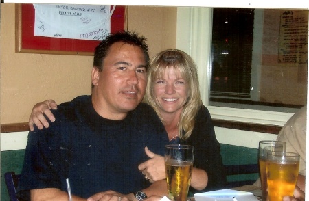Sandra Hunt Photo 30