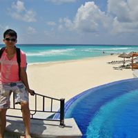 Benjamin Zheng Photo 24