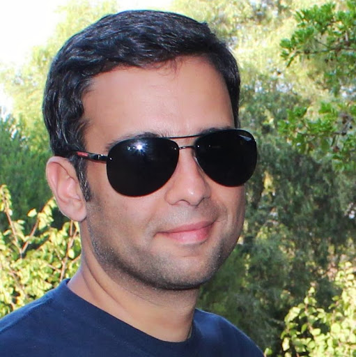 Pedro Castro Photo 36