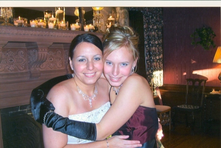 Melissa Grimes Photo 1