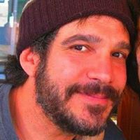 Andrew Ross Photo 24