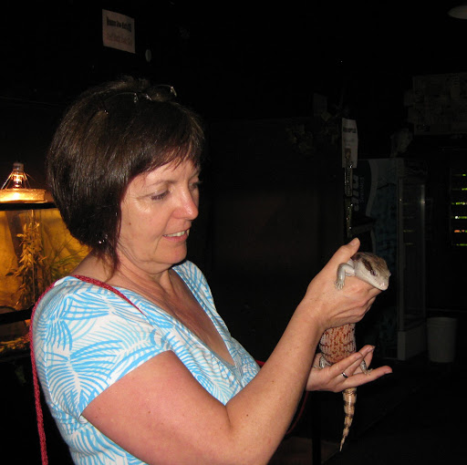 Janet Steele Photo 41