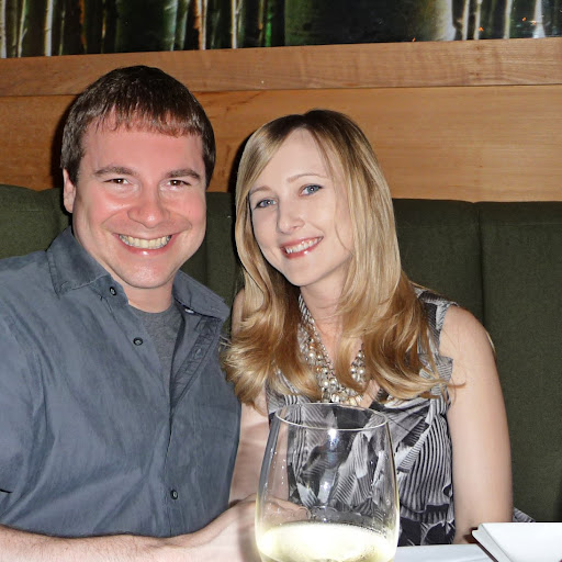 Nicole Curran Photo 35