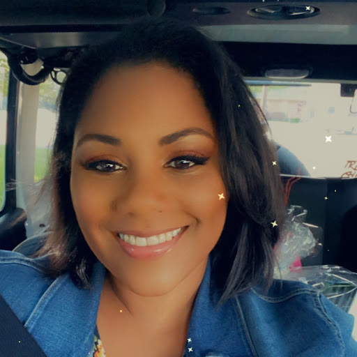 Stephanie Goforth Photo 14