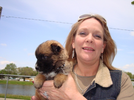 Brenda Klein Photo 9