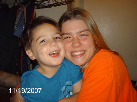 Amanda Long Photo 12