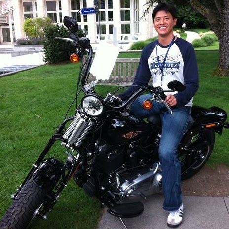 Alan Chan Photo 28