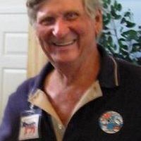 Harry Pearson Photo 11