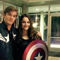 Catherine Lowery Photo 13