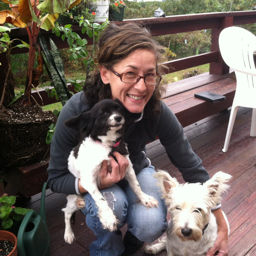 Julie Gardner Photo 44