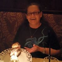 Kathy Levine Photo 13