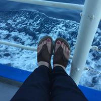 Paula Gillis Photo 11