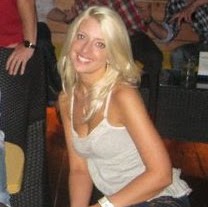 Sarah Swanson Photo 37