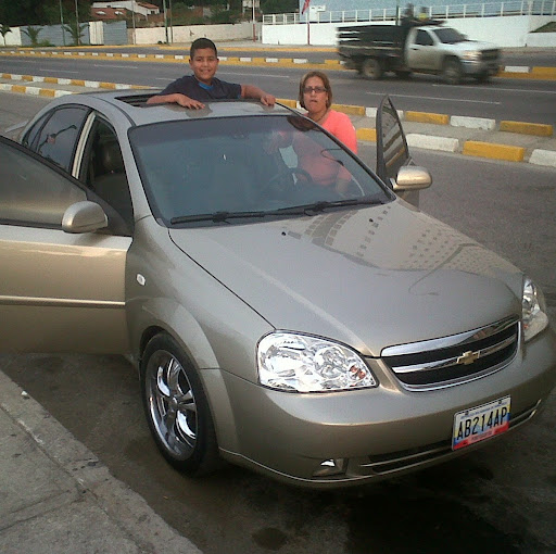 Dora Fernandez Photo 16