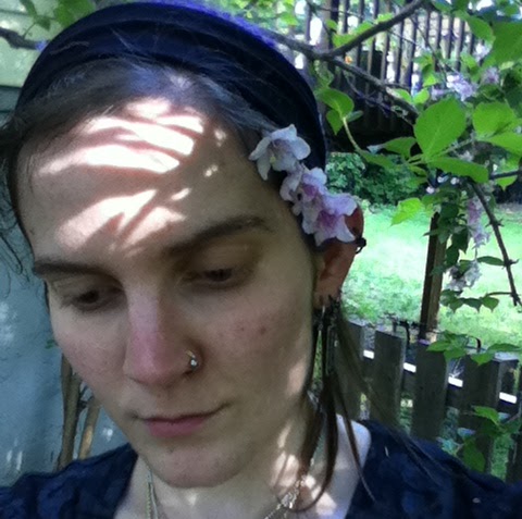 Celeste Wood Photo 9
