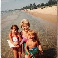 Katherine Faust Photo 9