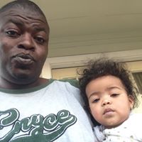 Robert Okinyo Photo 1