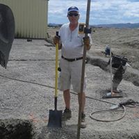 Gene Robbins Photo 24