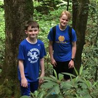 Michelle Hash Photo 23