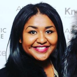 Erica Daniels Photo 15