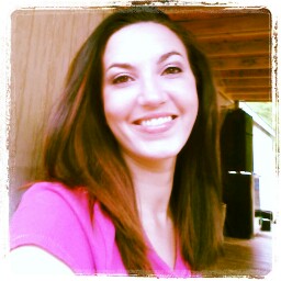 Brittany Fontenot Photo 13
