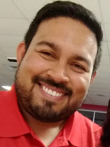 Gabriel Jimenez Photo 14